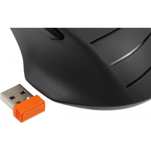 Мышь A4Tech Fstyler FG30 серый оптическая (2000dpi) беспроводная USB (6but) Мышь A4Tech Fstyler FG30 серый оптическая (2000dpi) беспроводная USB (6but)